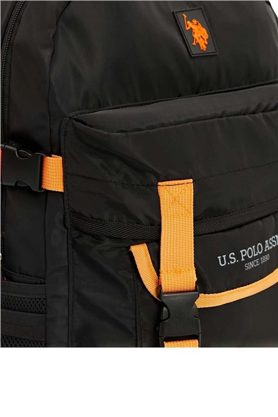 U.S. Polo Assn. Lisanslı Unisex Sırt Çantası