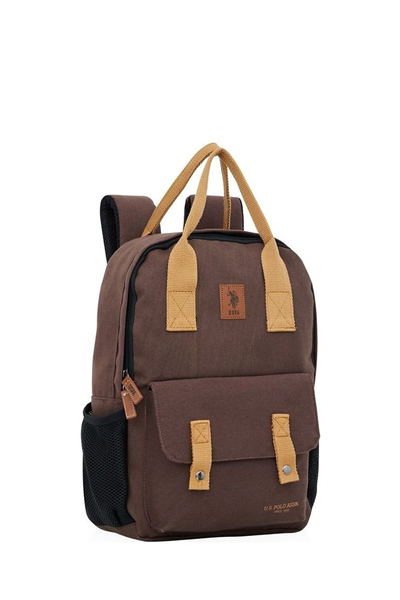 U.S. Polo Assn. Lisanslı Unisex Sırt Çantası