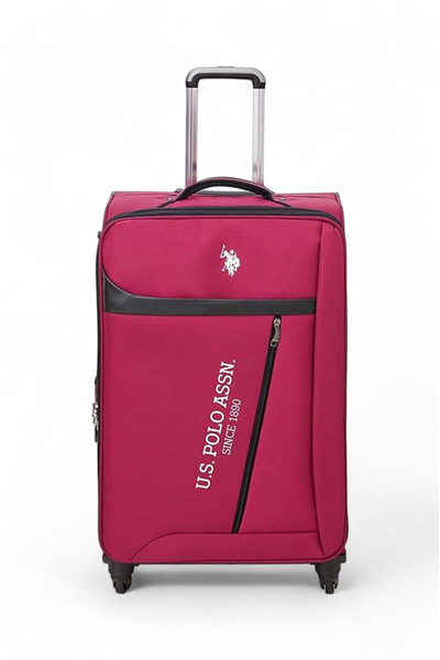 U.S. Polo Assn. 50 Cm Unisex Kabin Boy Valiz