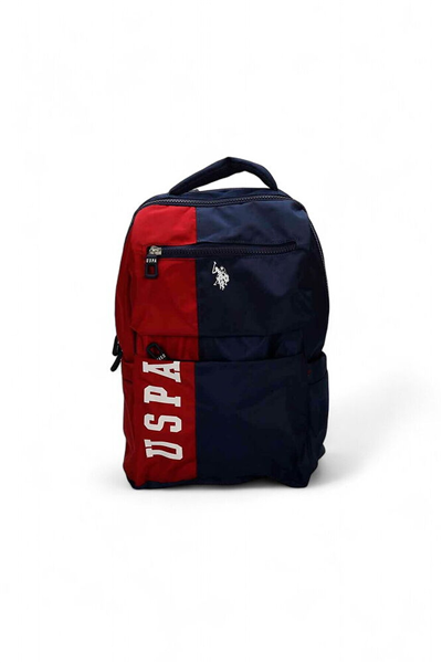 U.S. Polo Assn. Lisanslı Unisex Sırt Çantası