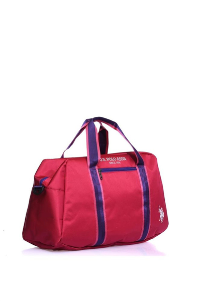 U.S. Polo Assn. Lisanslı Unisex Seyahat Çantası