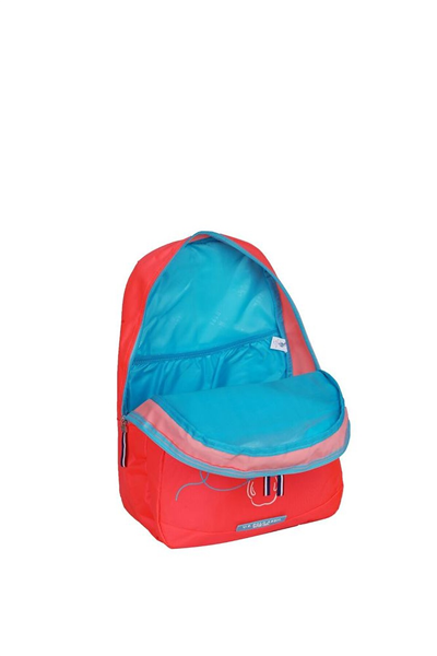 U.S. Polo Assn. Lisanslı Unisex Sırt Çantası