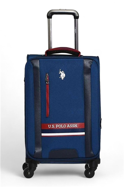 U.S. Polo Assn. 70 Cm Unisex Büyük Boy Valiz