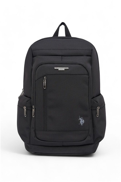 U.S. Polo Assn. Lisanslı Unisex Sırt Çantası