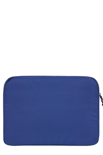 U.S. Polo Assn. Logo Detaylı Erkek Laptop & Evrak Çantası