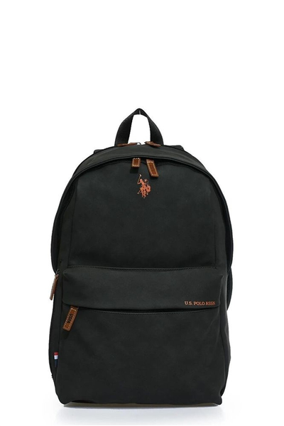 U.S. Polo Assn. Lisanslı Unisex Sırt Çantası