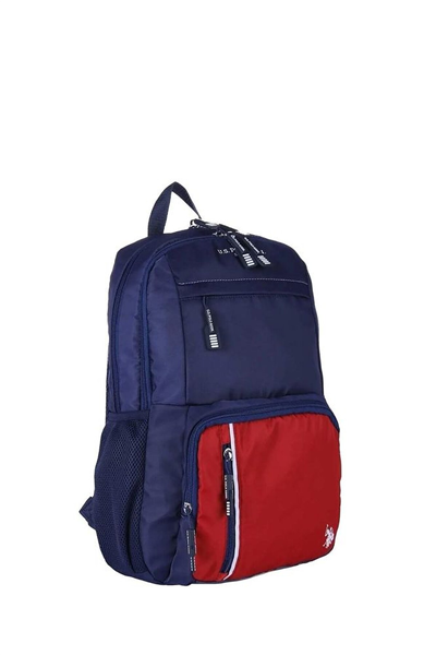 U.S. Polo Assn. Lisanslı Unisex Sırt Çantası