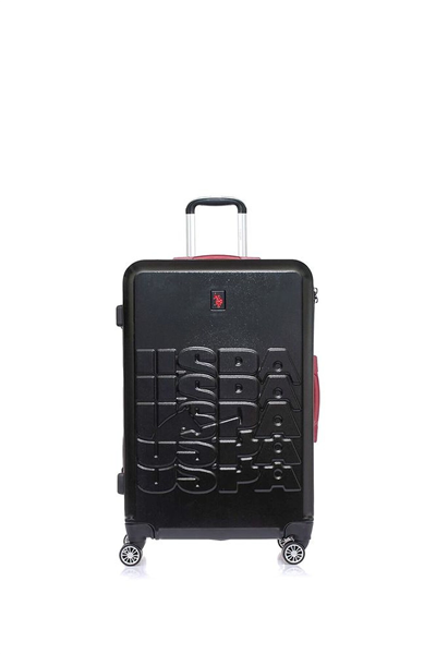 U.S. Polo Assn. 50 Cm Unisex Kabin Boy Valiz