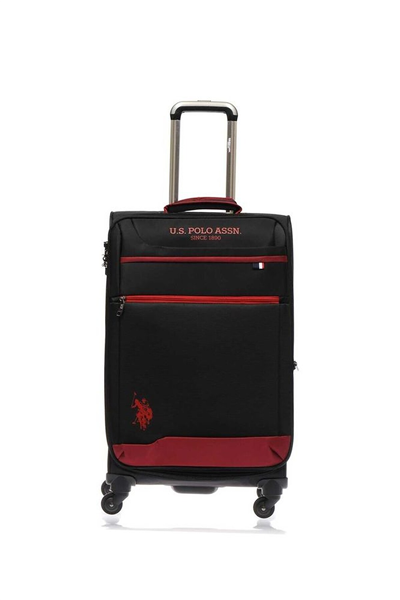 U.S. Polo Assn. 60 Cm Unisex Orta Boy Valiz