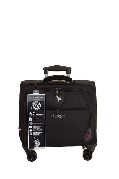 U.S. Polo Assn. 40 cm Unisex Pilot Boy Valiz