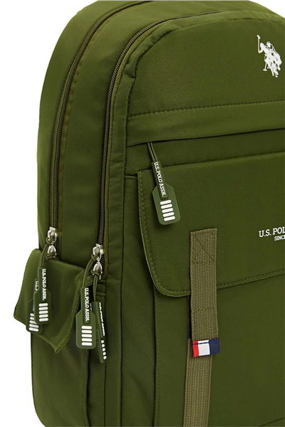 U.S. Polo Assn. Lisanslı Unisex Sırt Çantası