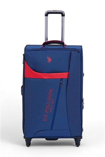 U.S. Polo Assn. 60 Cm Unisex Orta Boy Valiz