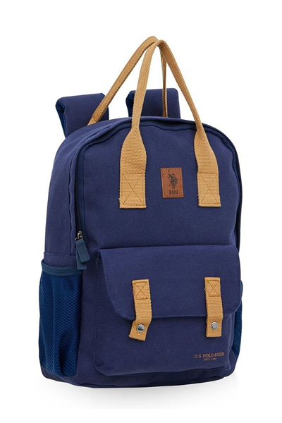 U.S. Polo Assn. Lisanslı Unisex Sırt Çantası