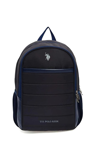 U.S. Polo Assn. Lisanslı Unisex Sırt Çantası