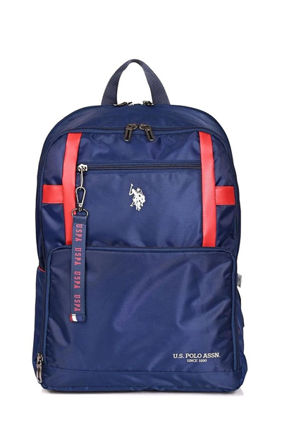 U.S. Polo Assn. Lisanslı Unisex Sırt Çantası