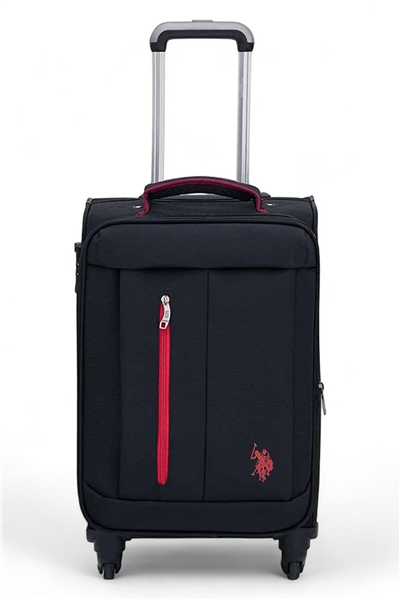 U.S. Polo Assn. 70 Cm Unisex Büyük Boy Valiz