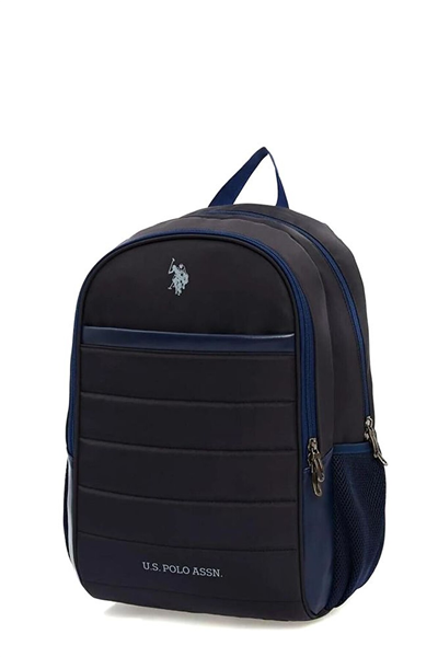 U.S. Polo Assn. Lisanslı Unisex Sırt Çantası