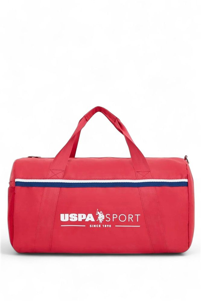 U.S. Polo Assn. Lisanslı Unisex Seyahat Çantası