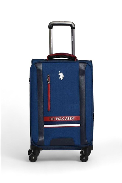 U.S. Polo Assn. 50 Cm Unisex Kabin Boy Valiz