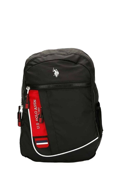 U.S. Polo Assn. Lisanslı Erkek Sırt Çantası