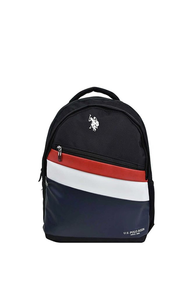 U.S. Polo Assn. Lisanslı Unisex Sırt Çantası