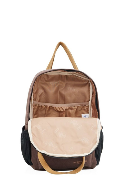 U.S. Polo Assn. Lisanslı Unisex Sırt Çantası