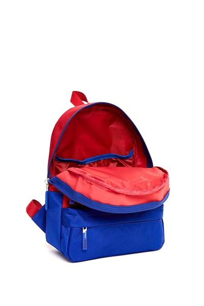 U.S. Polo Assn. Lisanslı Unisex Sırt Çantası
