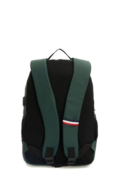 U.S. Polo Assn. Lisanslı Unisex Sırt Çantası