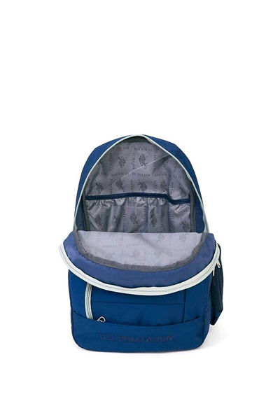 U.S. Polo Assn. Lisanslı Unisex Sırt Çantası