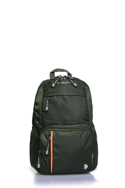 U.S. Polo Assn. Lisanslı Unisex Sırt Çantası