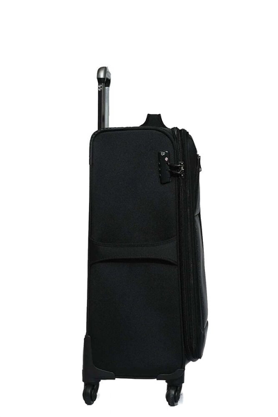 U.S. Polo Assn. 60 Cm Unisex Orta Boy Valiz
