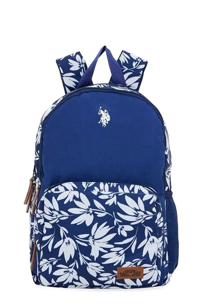 U.S. Polo Assn. Lisanslı Unisex Sırt Çantası