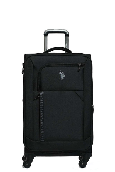 U.S. Polo Assn. 60 Cm Unisex Orta Boy Valiz