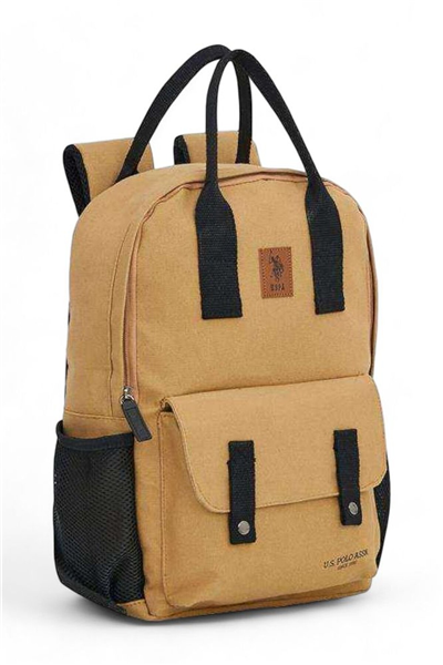 U.S. Polo Assn. Lisanslı Unisex Sırt Çantası