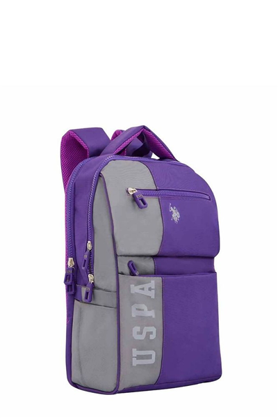 U.S. Polo Assn. Lisanslı Unisex Sırt Çantası