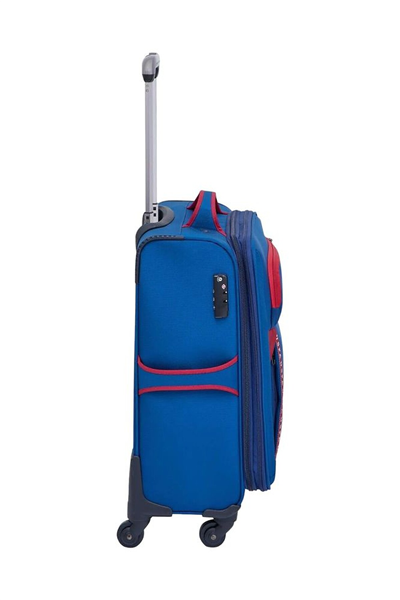 U.S. Polo Assn. 50 Cm Unisex Kabin Boy Valiz