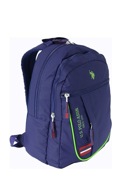 U.S. Polo Assn. Lisanslı Unisex Sırt Çantası