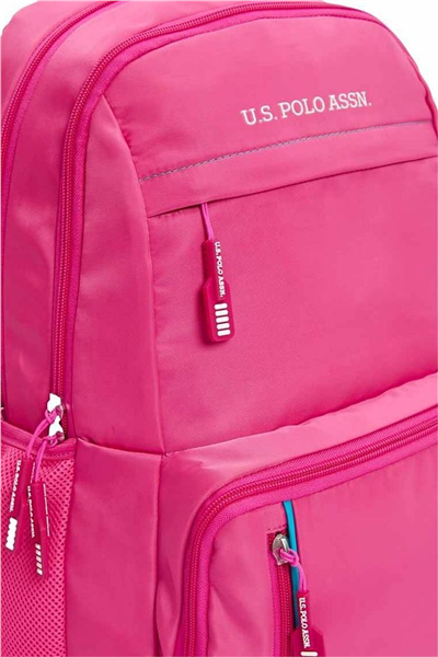 U.S. Polo Assn. Lisanslı Unisex Sırt Çantası