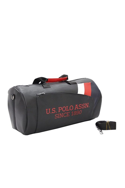 U.S. Polo Assn. Lisanslı Unisex Seyahat Çantası