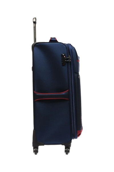 U.S. Polo Assn. 70 Cm Unisex Büyük Boy Valiz
