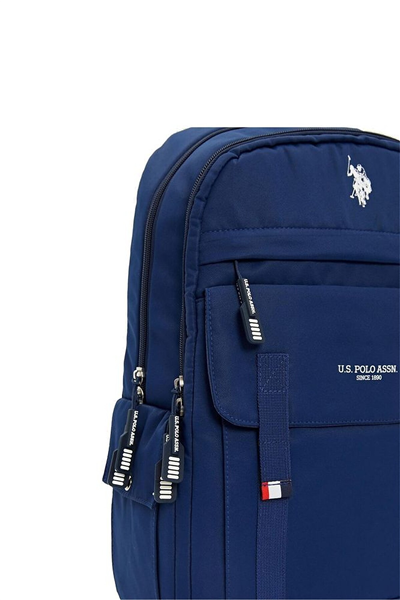 U.S. Polo Assn. Lisanslı Unisex Sırt Çantası
