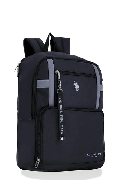 U.S. Polo Assn. Lisanslı Unisex Sırt Çantası