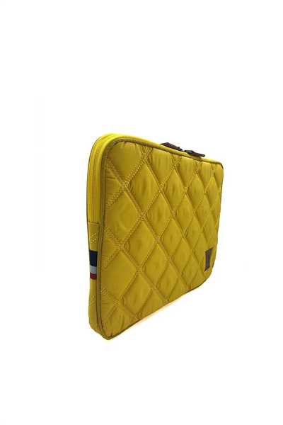 U.S. Polo Assn. Logo Detaylı Erkek Laptop & Evrak Çantası