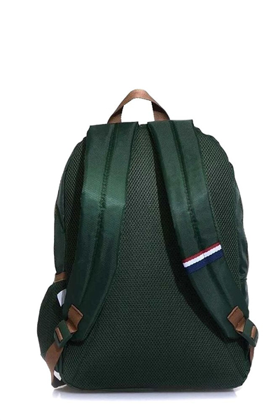 U.S. Polo Assn. Lisanslı Unisex Sırt Çantası