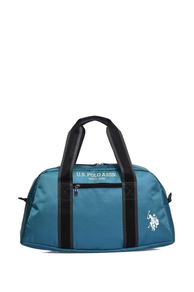 U.S. Polo Assn. Lisanslı Unisex Seyahat Çantası