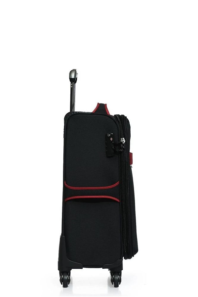 U.S. Polo Assn. 50 Cm Unisex Kabin Boy Valiz