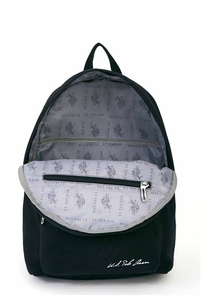 U.S. Polo Assn. Lisanslı Unisex Sırt Çantası