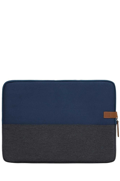 U.S. Polo Assn. Logo Detaylı Erkek Laptop & Evrak Çantası