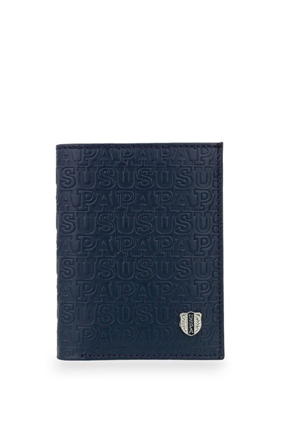 U.S. Polo Assn. Hakiki Deri Erkek Cüzdan