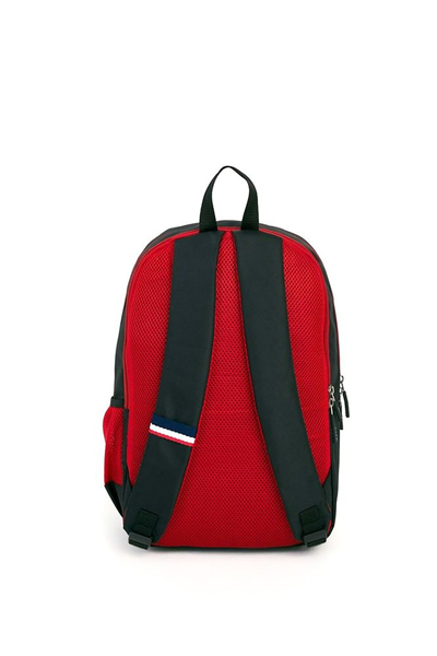U.S. Polo Assn. Lisanslı Unisex Sırt Çantası